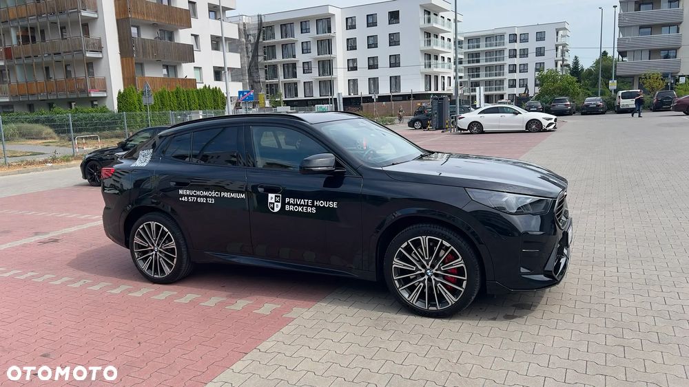 BMW X2 M35i xDrive - 10