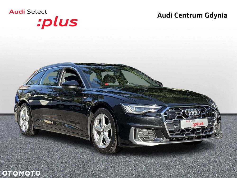 Audi A6 - 7