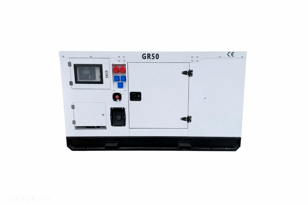 Inny Green River  GR50 50KW - 6