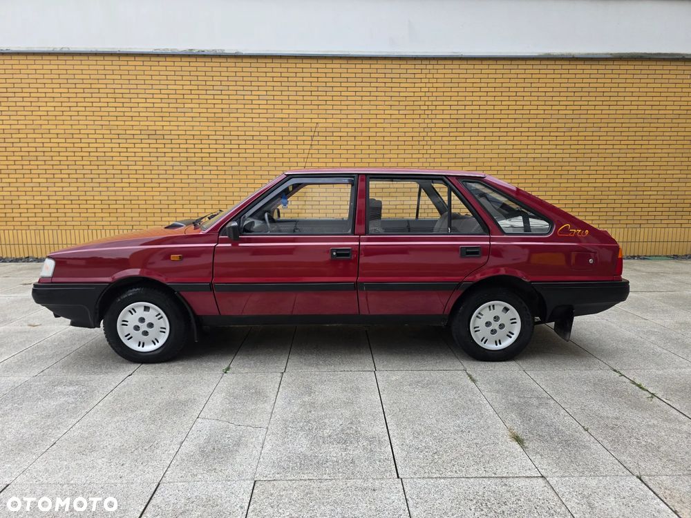 Polonez Caro - 8