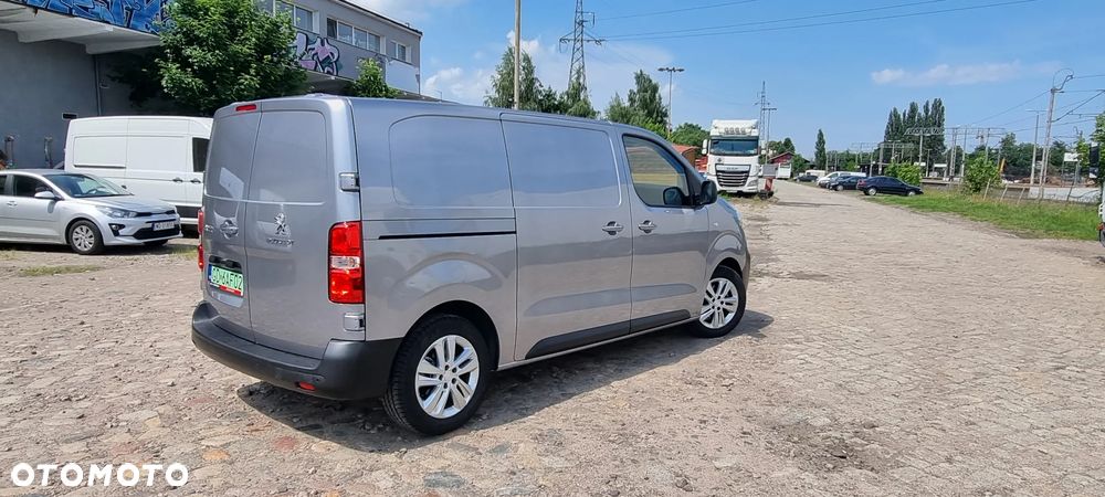 Peugeot Expert - 4