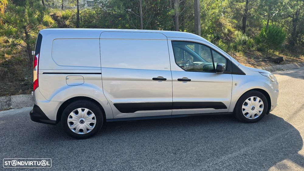 Ford Transit Connect com IVA - 4