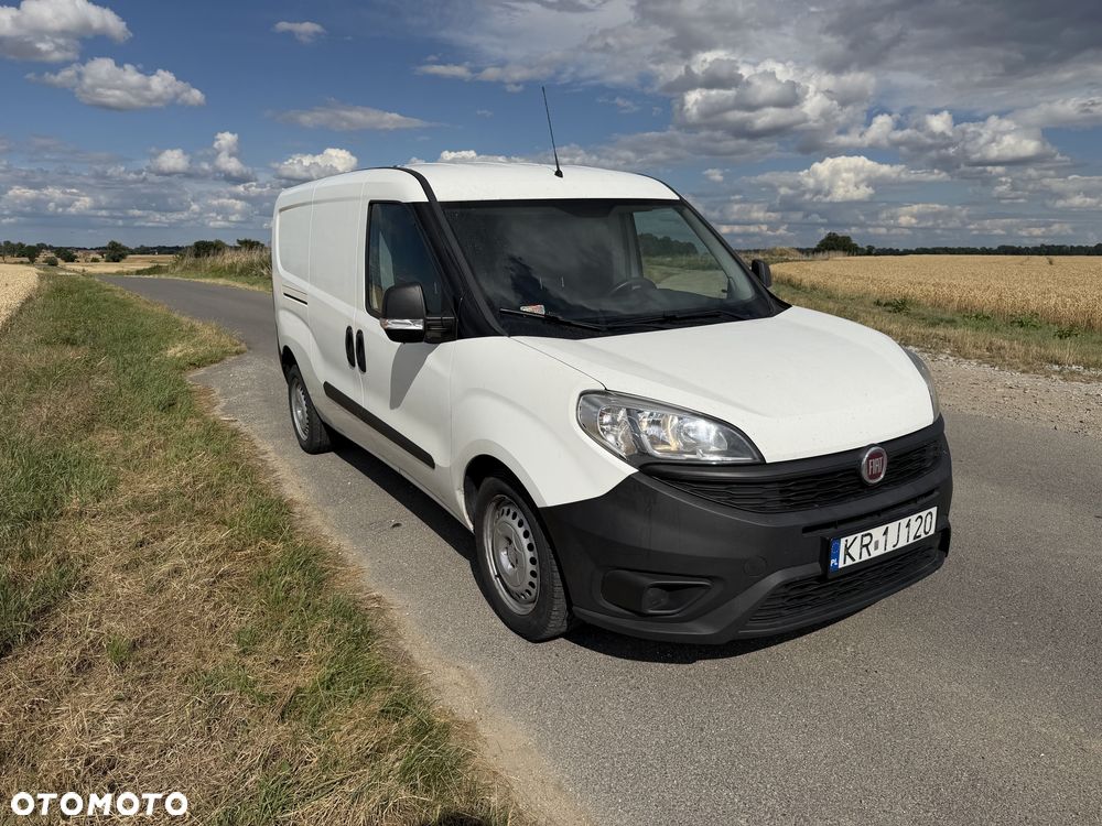 Fiat Doblo - 3