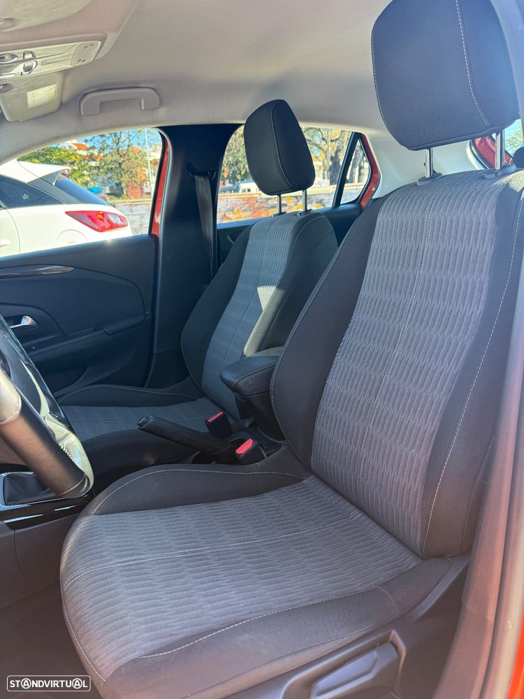 Opel Corsa 1.2 Business - 9