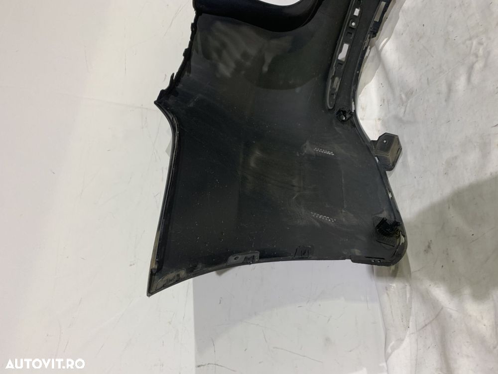 Bara spate Mercedes GLC, W253, 2016, 2017, 2018, 2019 , cod origine OE A2538850200. - 7