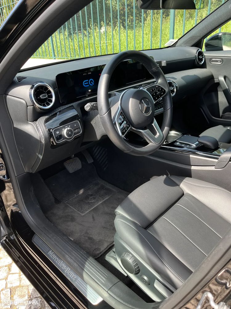 Mercedes-Benz A 250 - 6