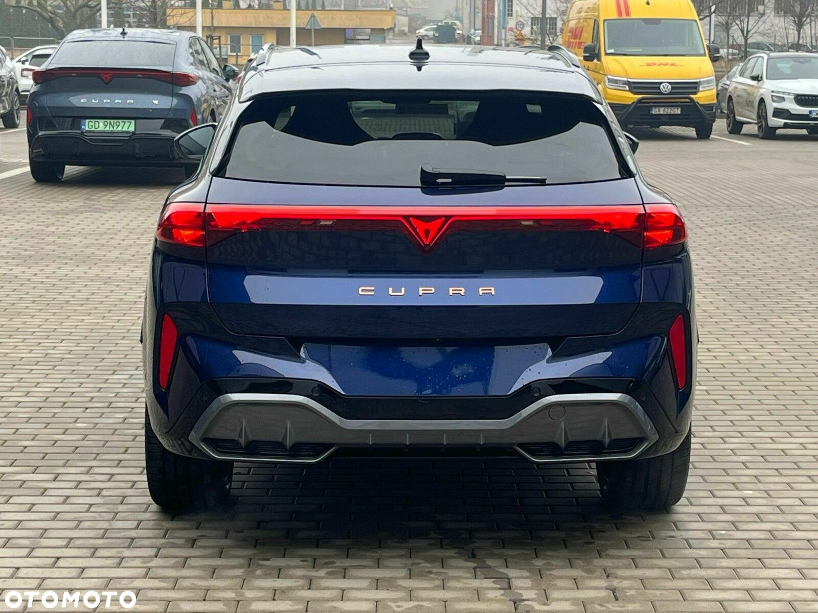 Cupra Terramar - 9