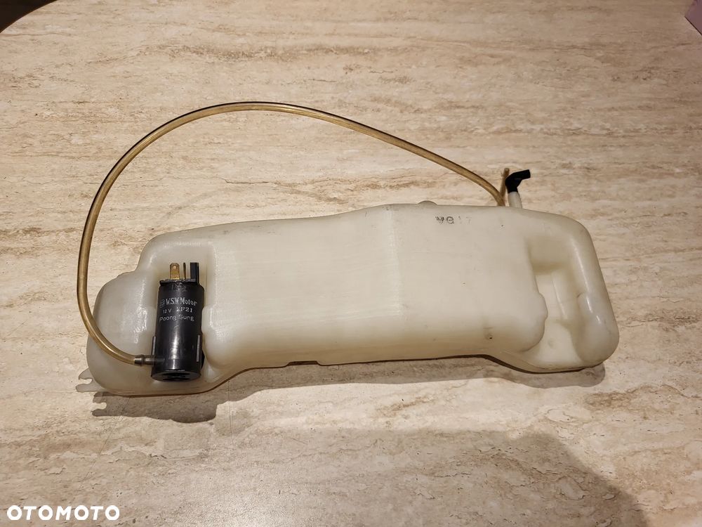 Zbiorniczek Płynu Spryskiwacza Daewoo Tico - 2