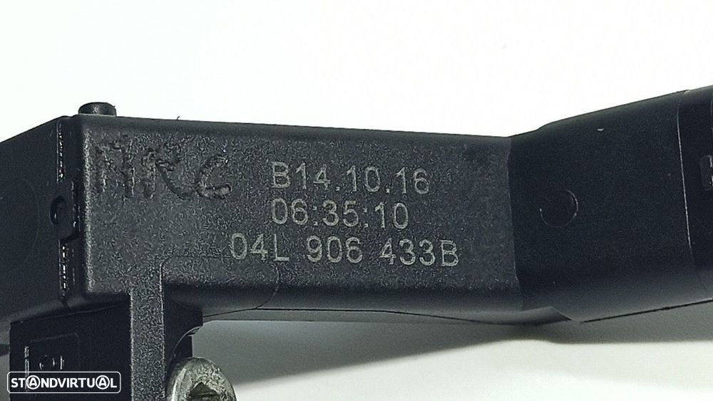 SENSOR DO VIRABREQUIM AUDI Q5 (8R) 2.0 TDI CLEAN DIESEL / ULTRA (110KW) - 5