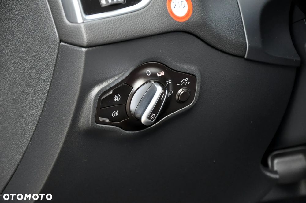 Audi Q5 2.0 TDI Quattro - 36