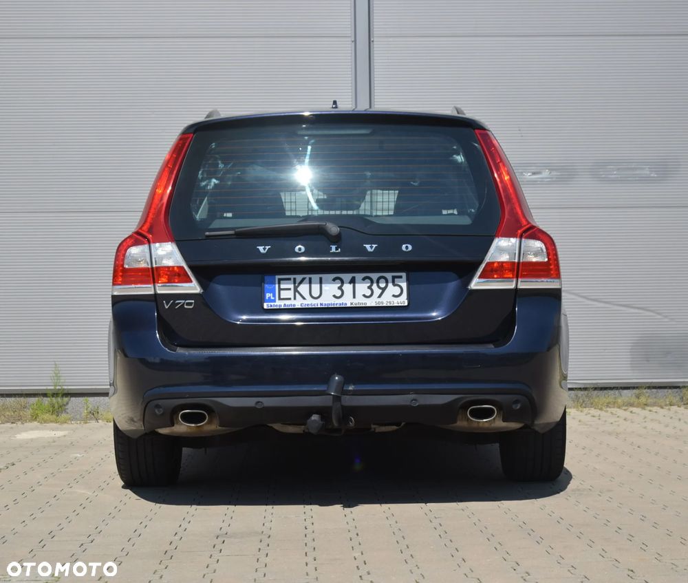 Volvo V70 D4 Momentum - 6