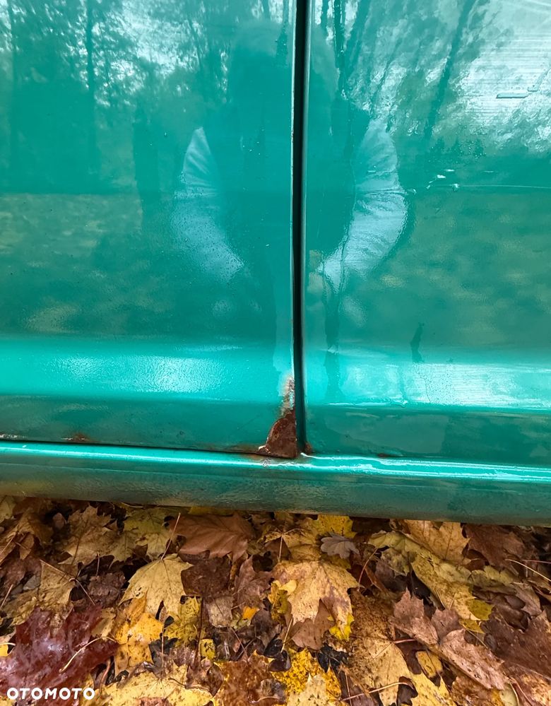 Volkswagen Caddy 1.9 TDI - 7