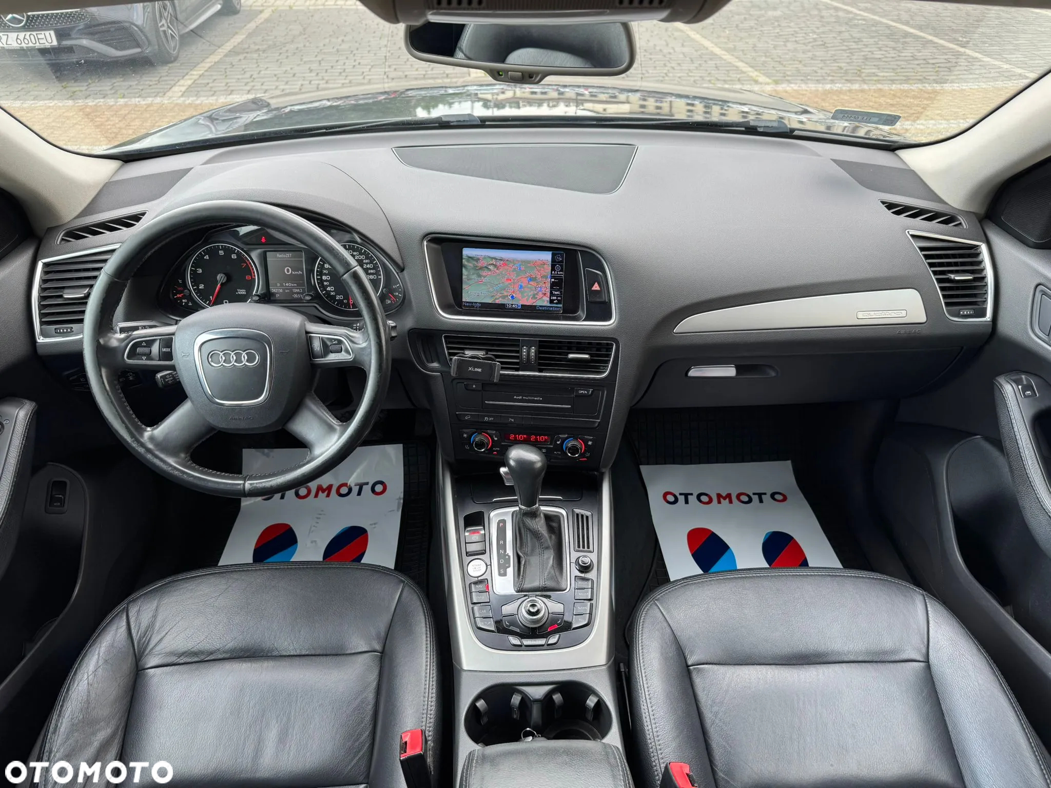 Audi Q5 2.0 TFSI Quattro S tronic - 8