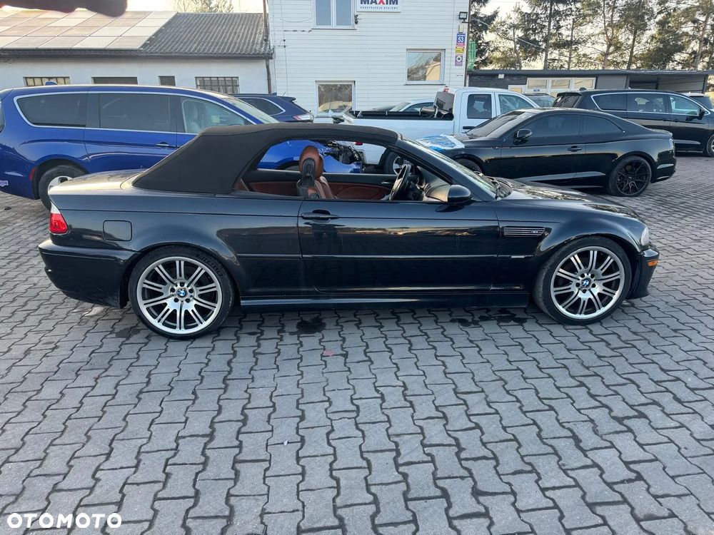 BMW M3 - 3