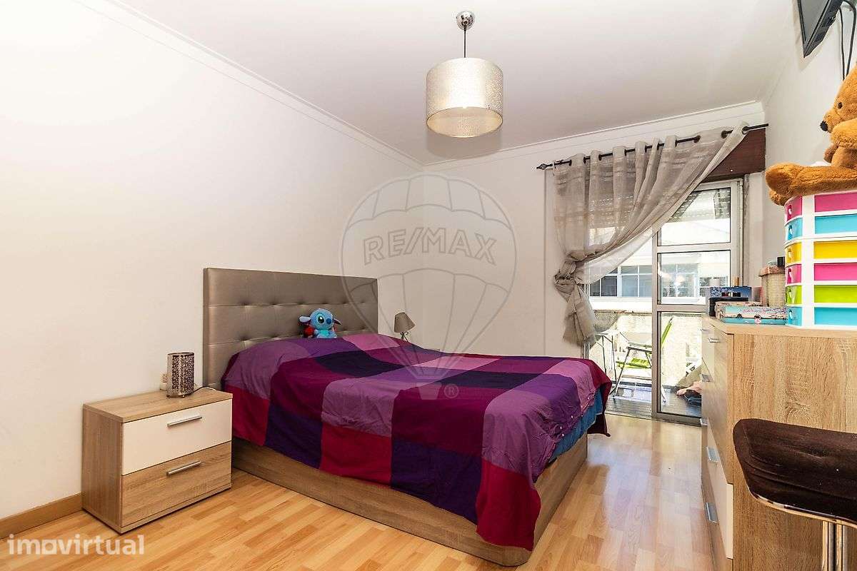 Apartamento T2 para venda - Grande imagem: 3/14