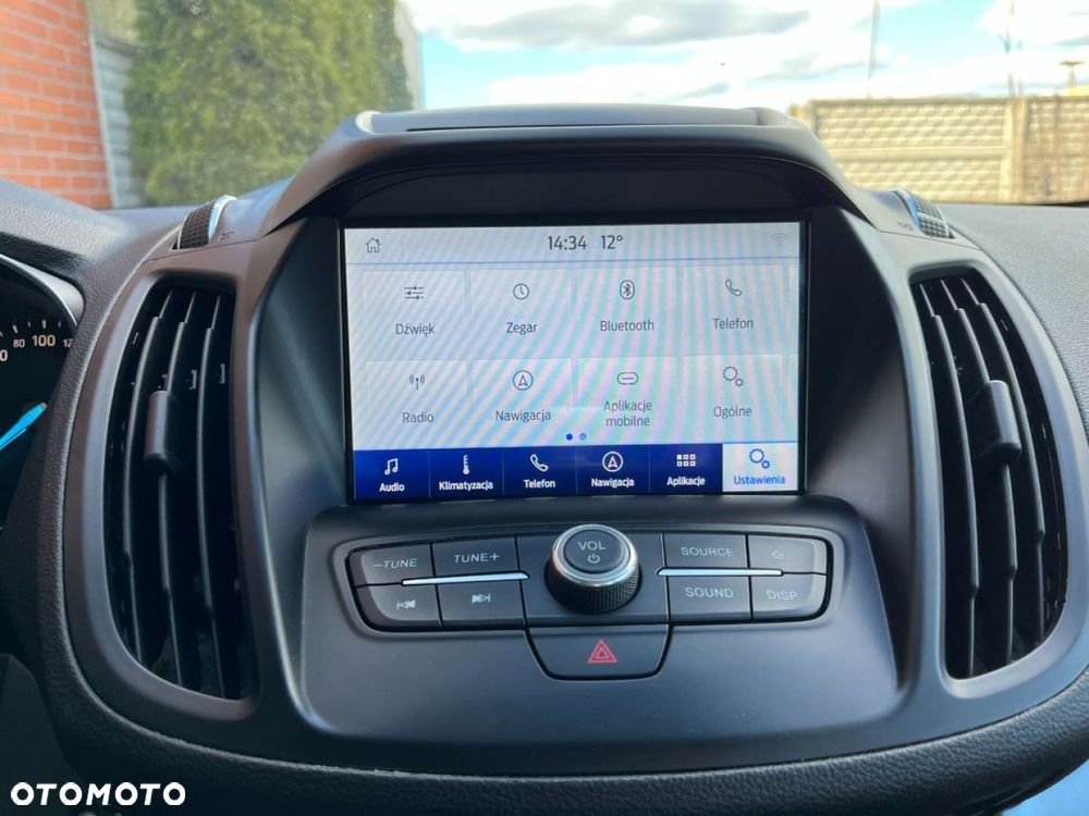 Ford Kuga 2.0 TDCi FWD Trend - 17