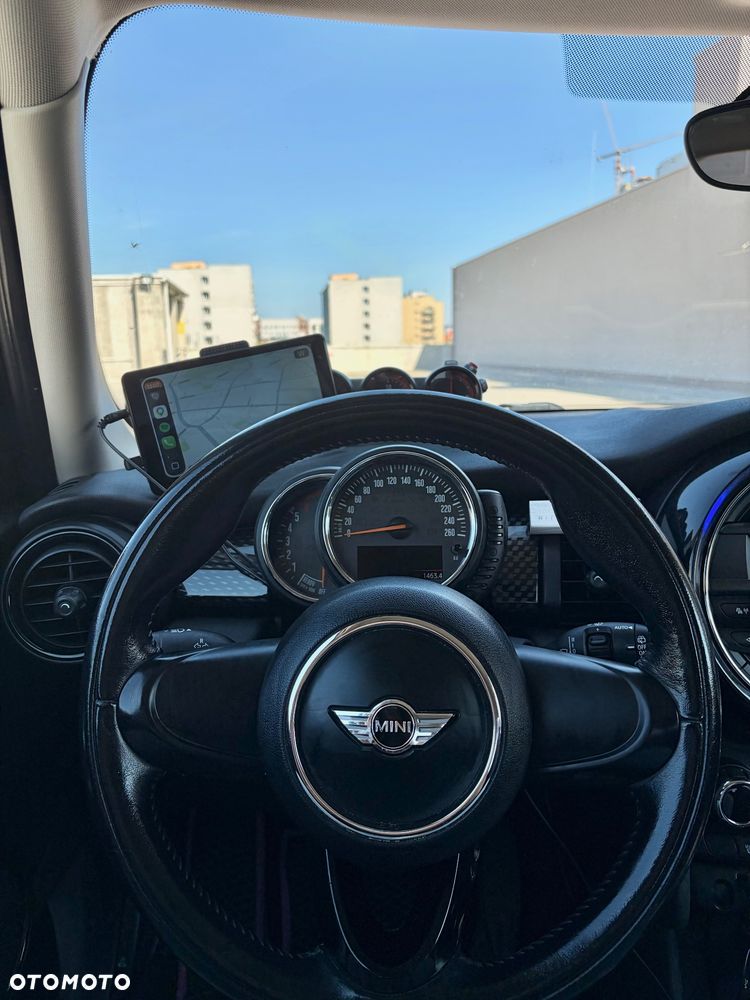 MINI Cooper - 5