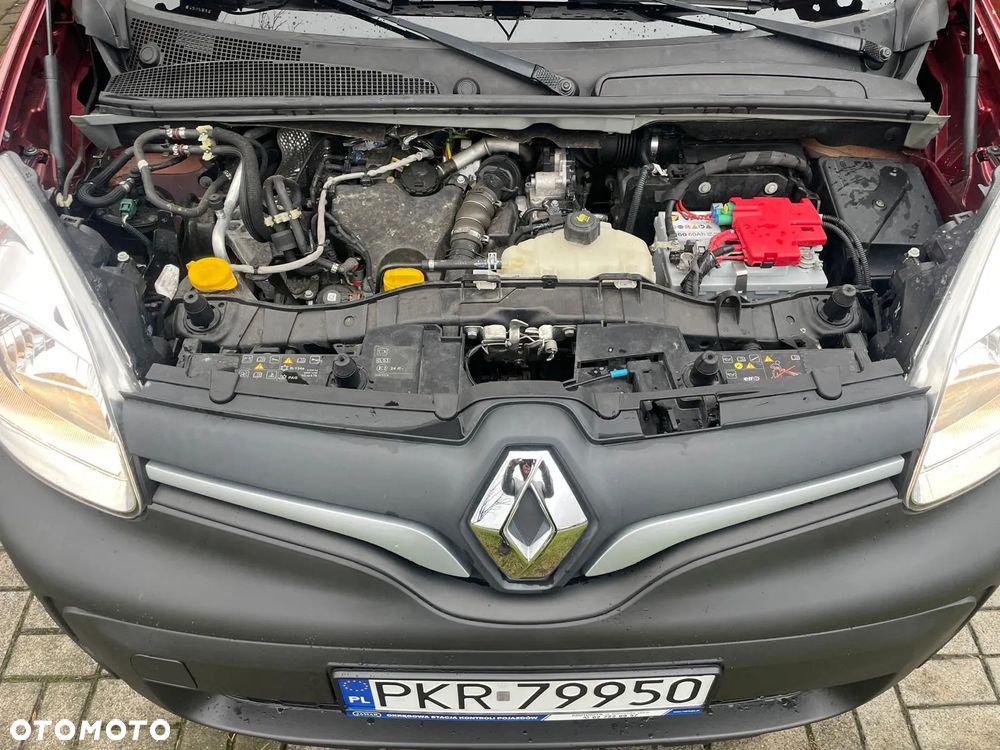 Renault Kangoo - 21