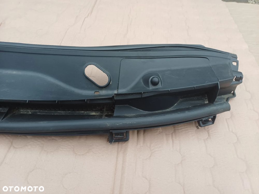 Citroen C1 II Peugeot 108 Aygo II podszybie plastikowe Europa 55781-0H080 14-21 - 10