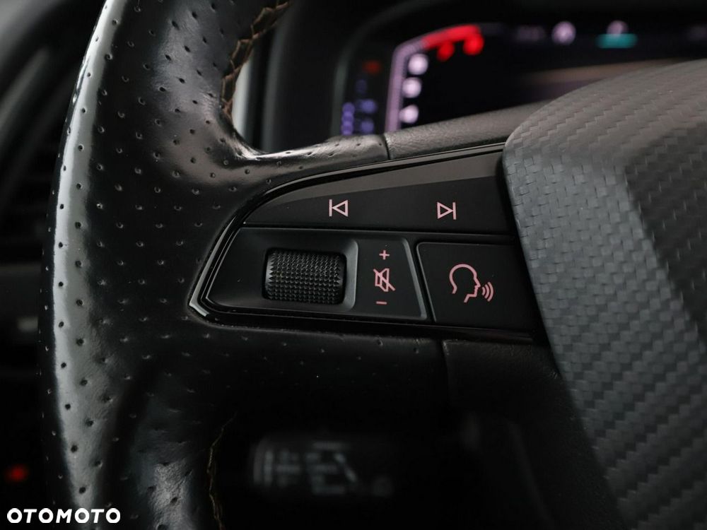 Cupra Ateca 2.0 TSI 4Drive DSG - 35