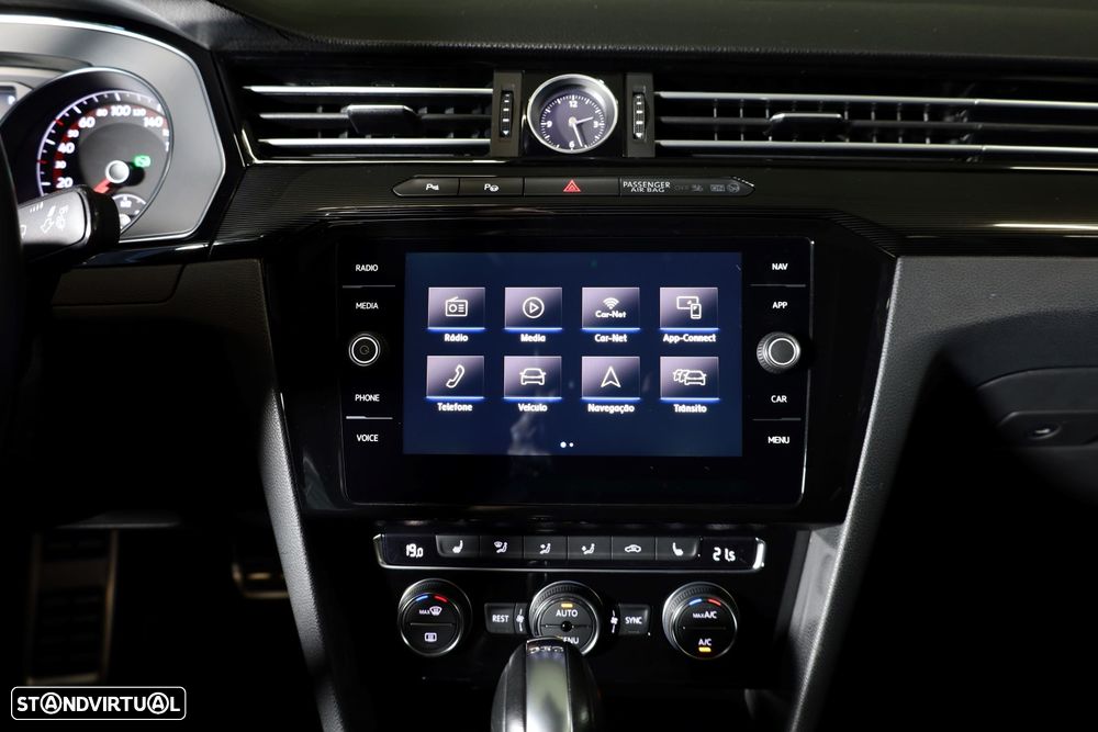 VW Arteon 2.0 TDI Elegance DSG - 23