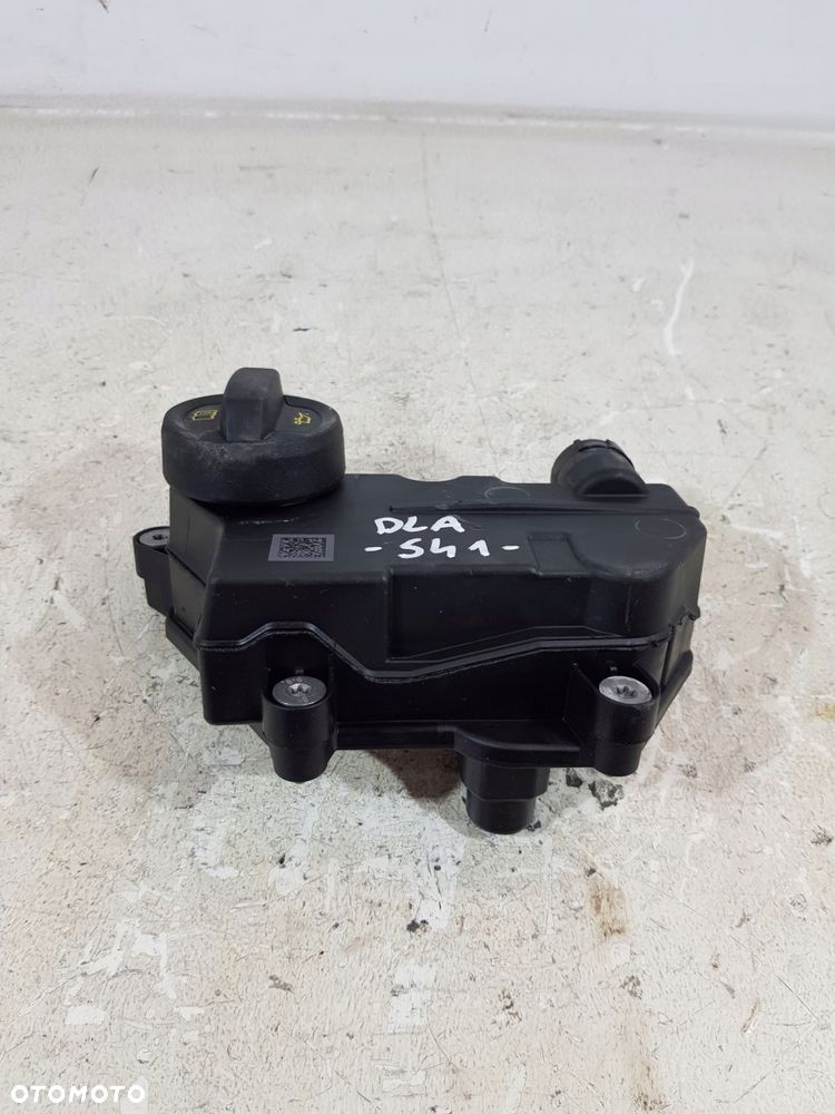 pokrywa zaworów wlew oleju 05c103495b vw seat audi skoda 1.0 tsi dla - 10