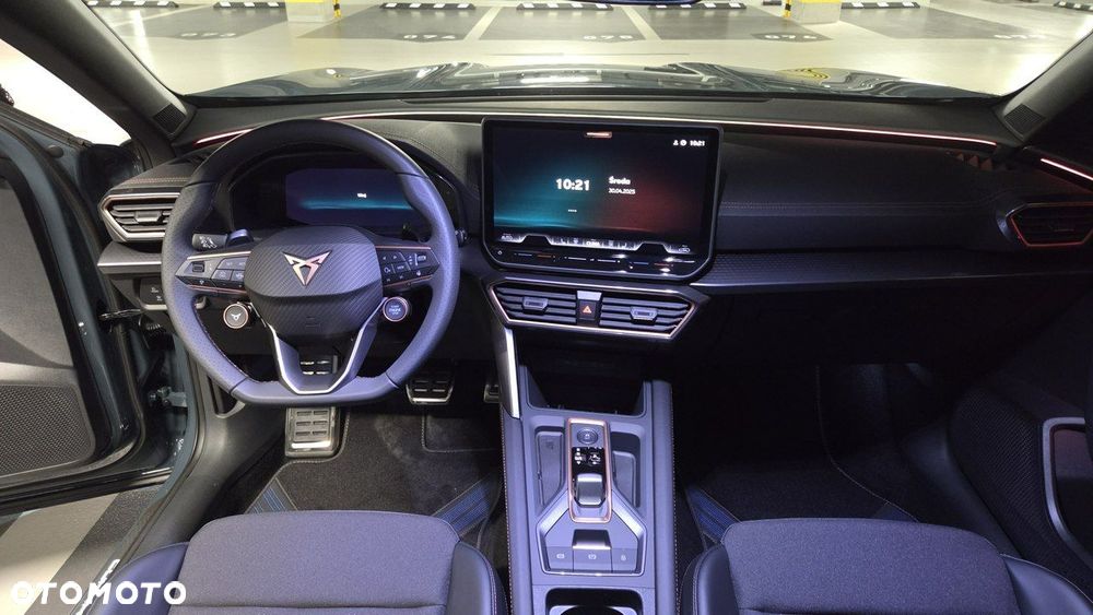 Cupra Formentor - 13
