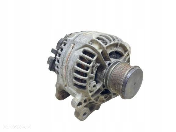 Alternator Ca1394Ir Vw Sharan Ford Galaxy 1.9 Tdi - 1