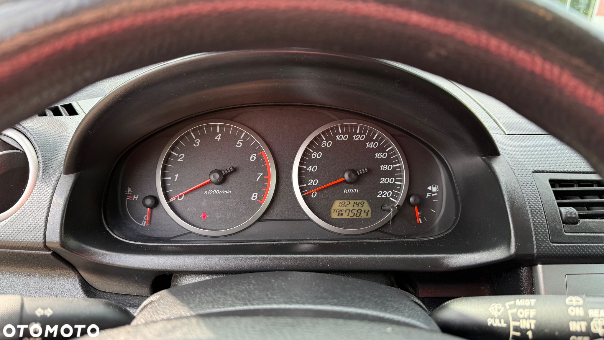 Mazda 2 - 23