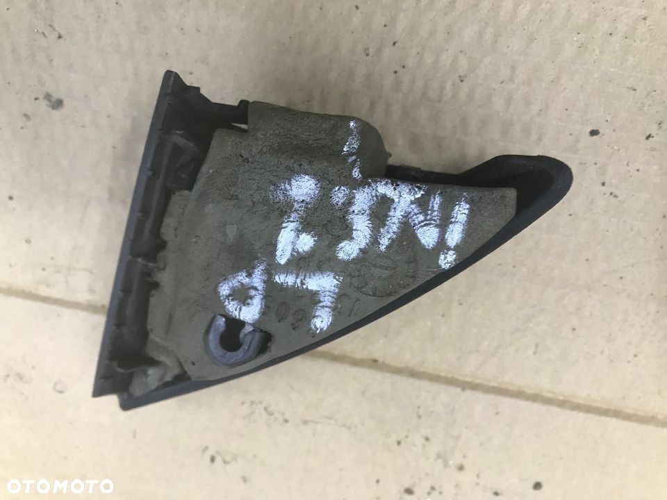 Zaślepka głośnika Opel Insignia A 08-17r. osłona trójkąt drzwi lusterka KOMPLET - 4