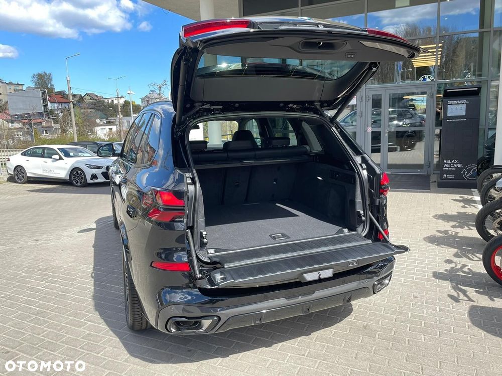 BMW X5 - 9