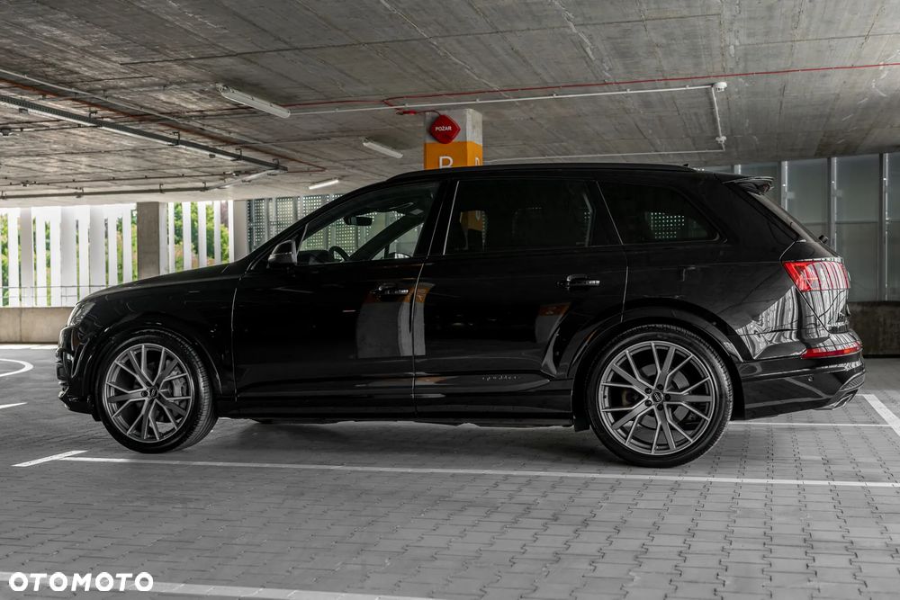 Audi Q7 3.0 TDI Quattro Tiptronic - 15
