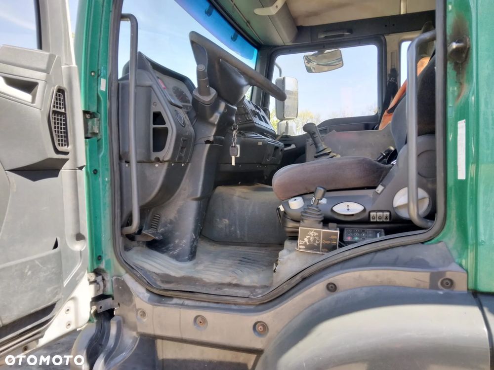 MAN TGA 18.360 WWROKA 4X2 manual - 15