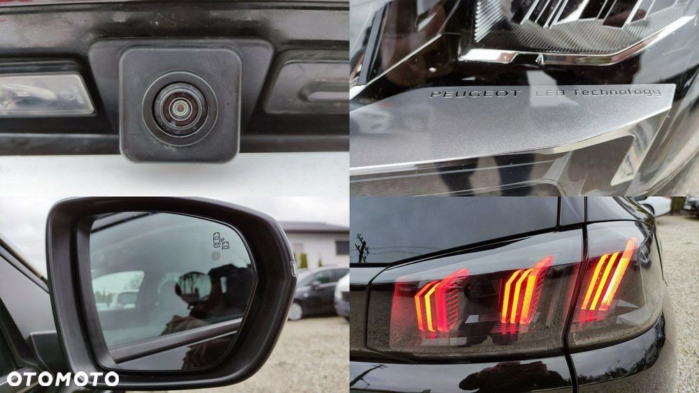 Peugeot 5008 - 22