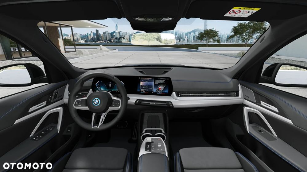 BMW X1 xDrive25e M Sport sport - 10