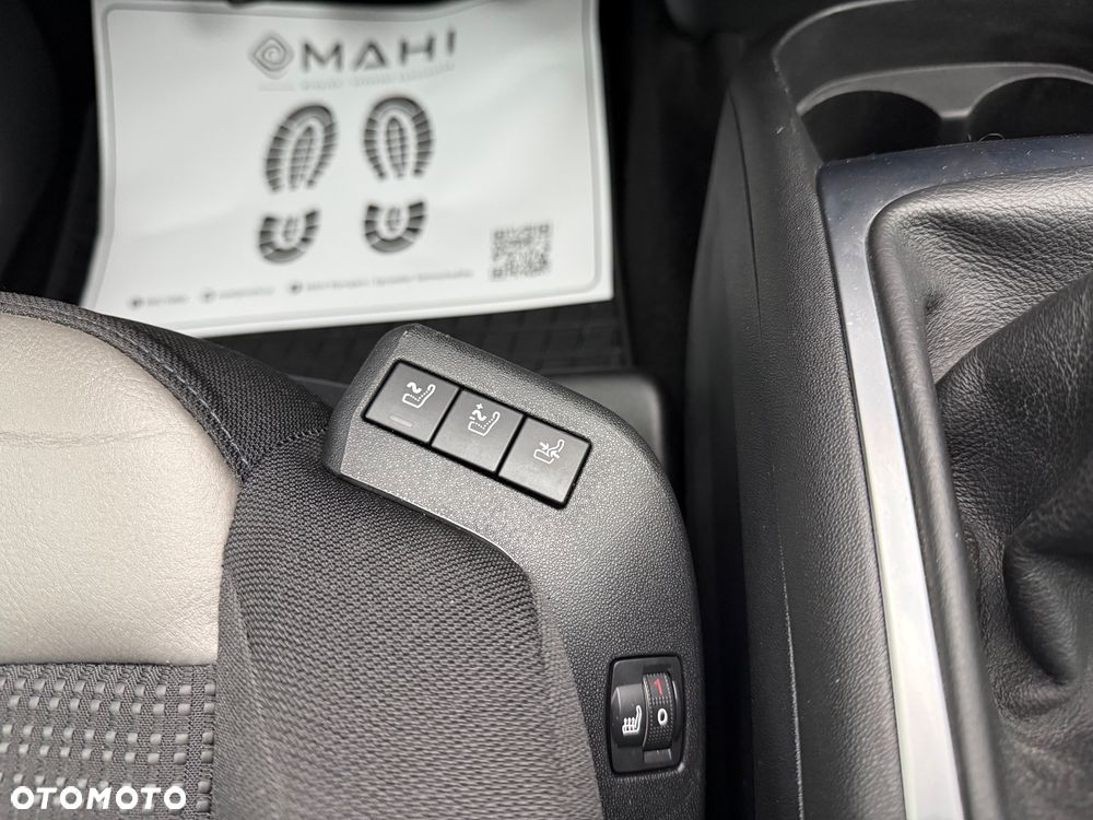 Citroën C4 Picasso 1.6 e-HDi Intensive - 23