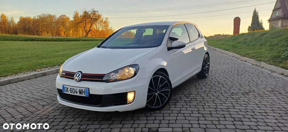 Volkswagen Golf 2.0 GTI - 3