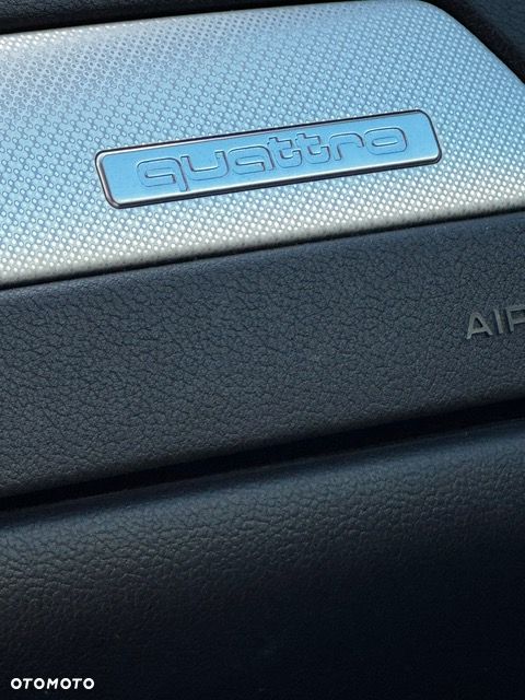 Audi A4 Allroad - 21