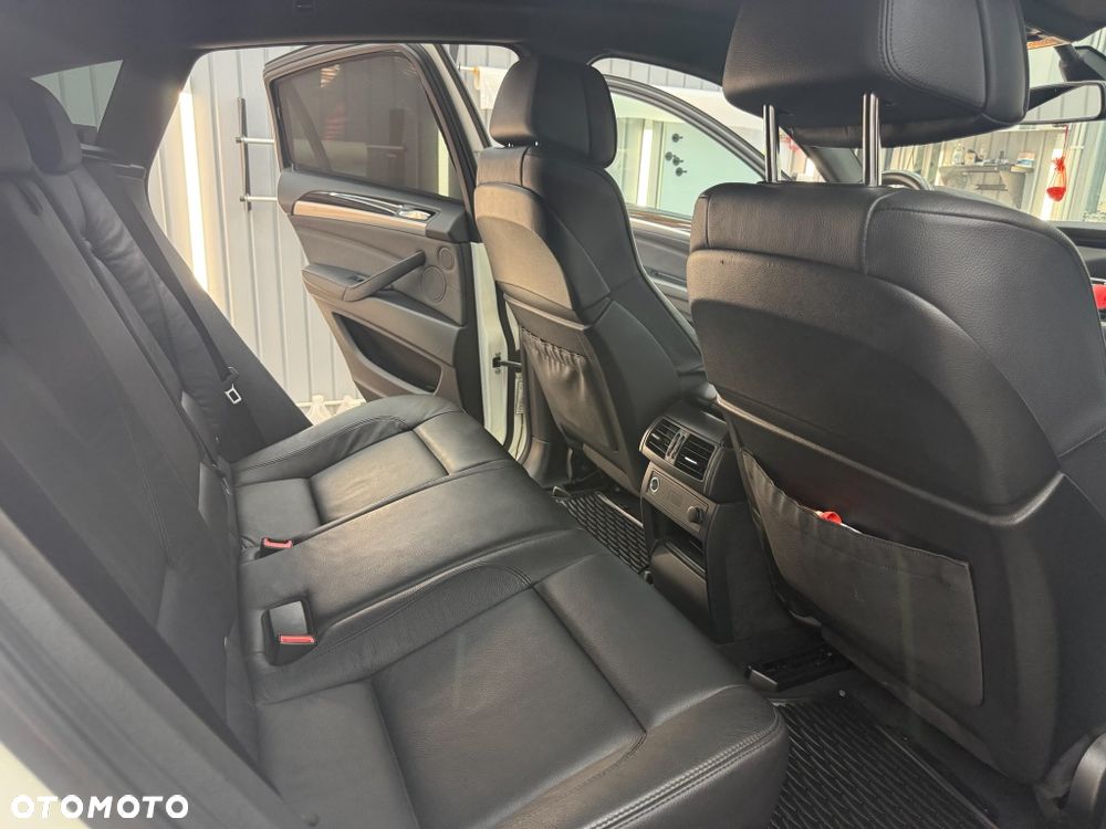 BMW X6 - 7