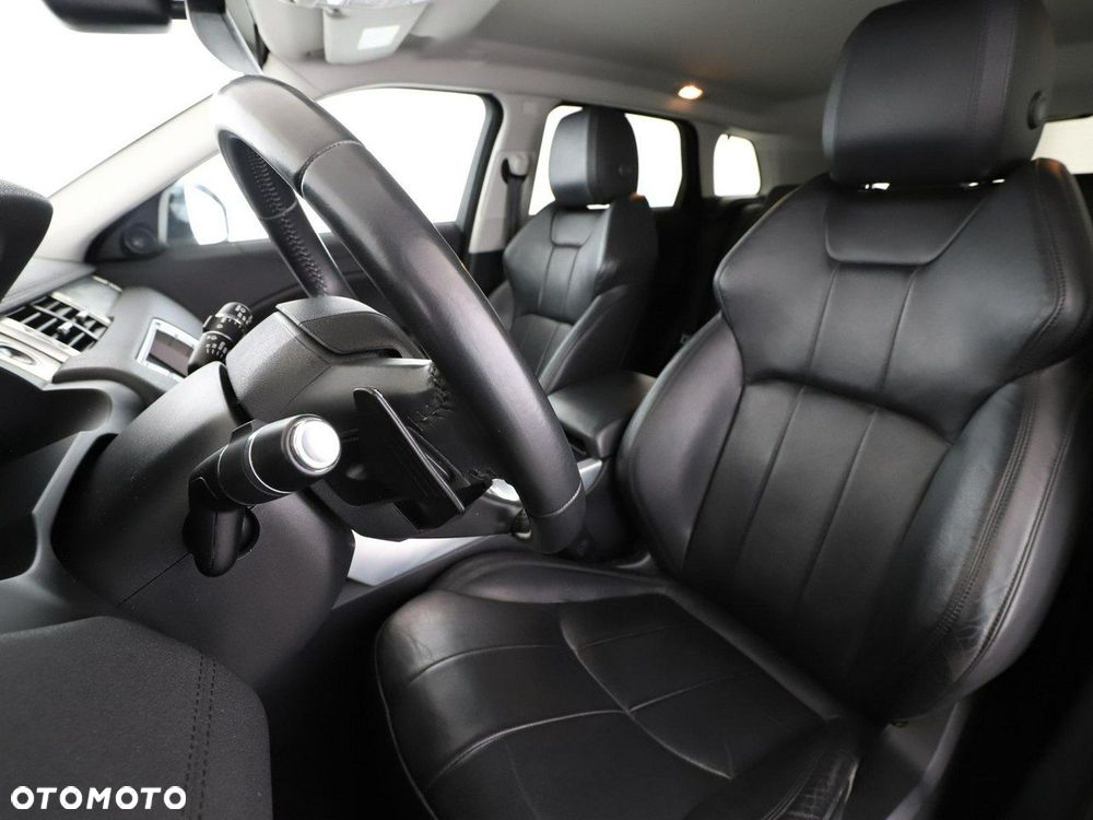 Land Rover Range Rover Evoque 2.0TD4 SE - 14