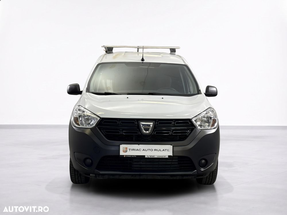 Dacia DOKKER - 9