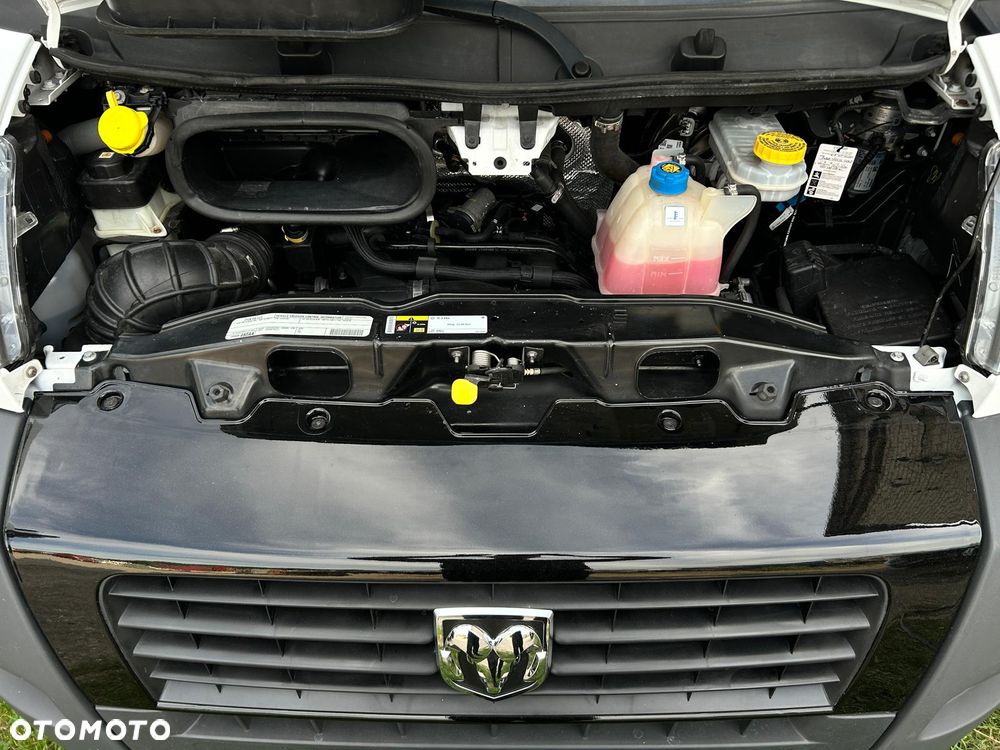 Fiat Ducato - RAM Promaster - 23