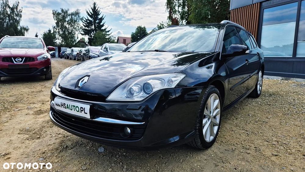 Renault Laguna 2.0 16V Turbo Expression - 28
