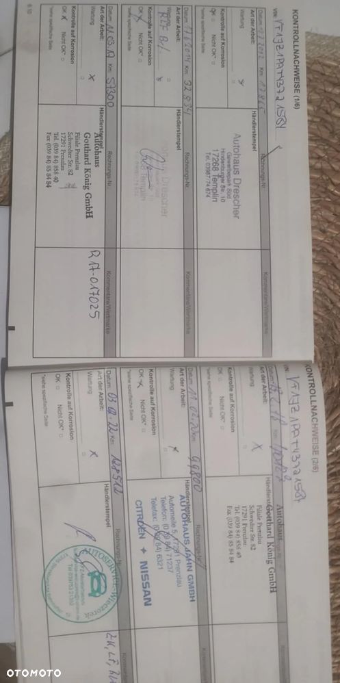 Renault Scenic 2.0 16V 140 CVT Luxe - 18