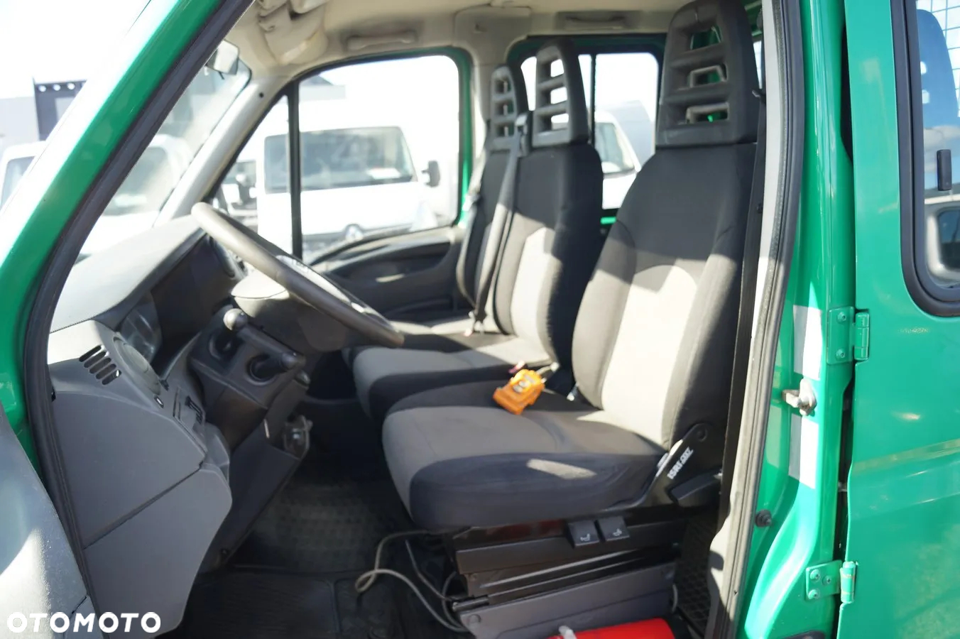 Iveco DAILY - 14
