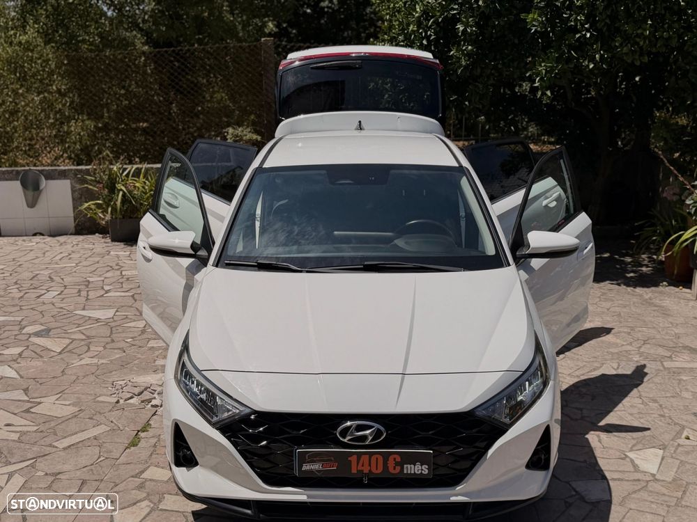 Hyundai i20 - 16