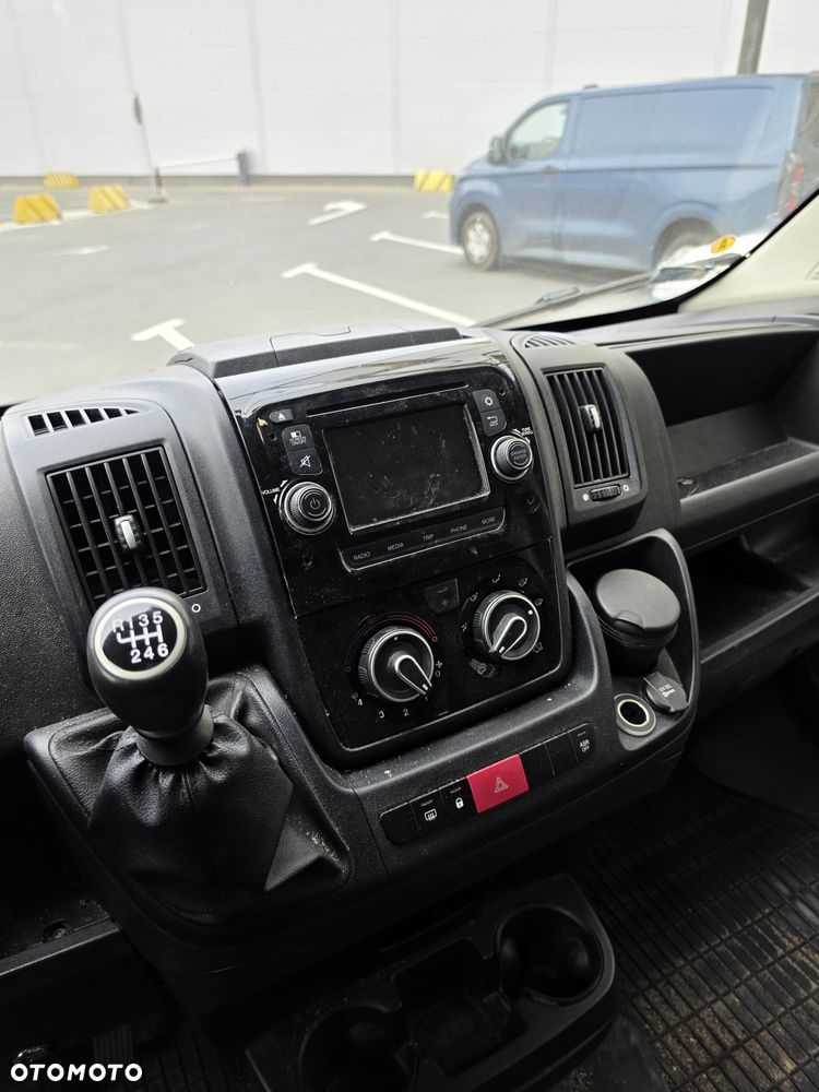 Fiat DUCATO - 8