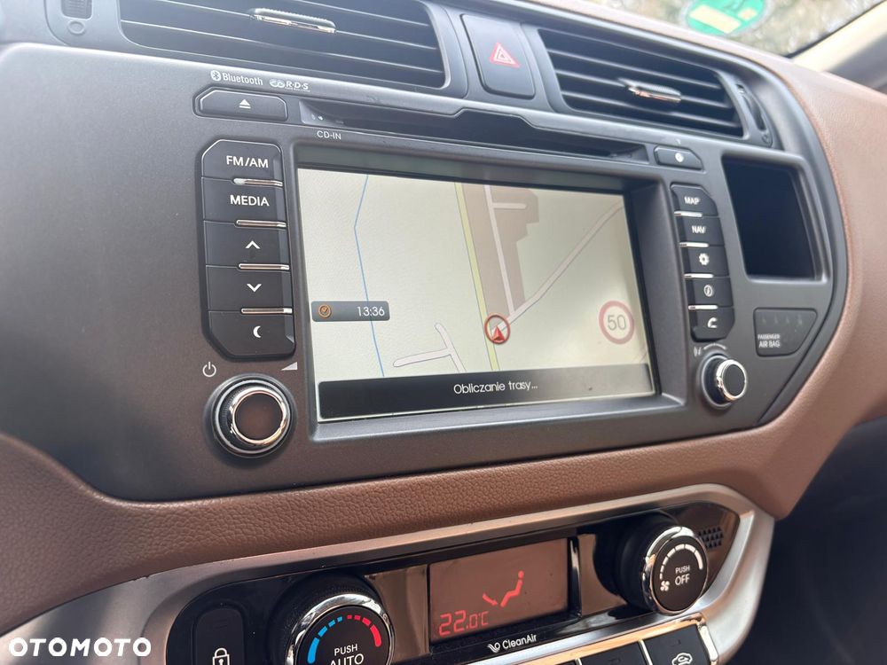 Kia Rio 1.4 Platinum Edition - 11