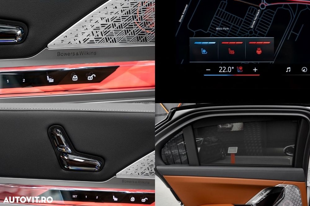 BMW Seria 7 740d xDrive MHEV - 18