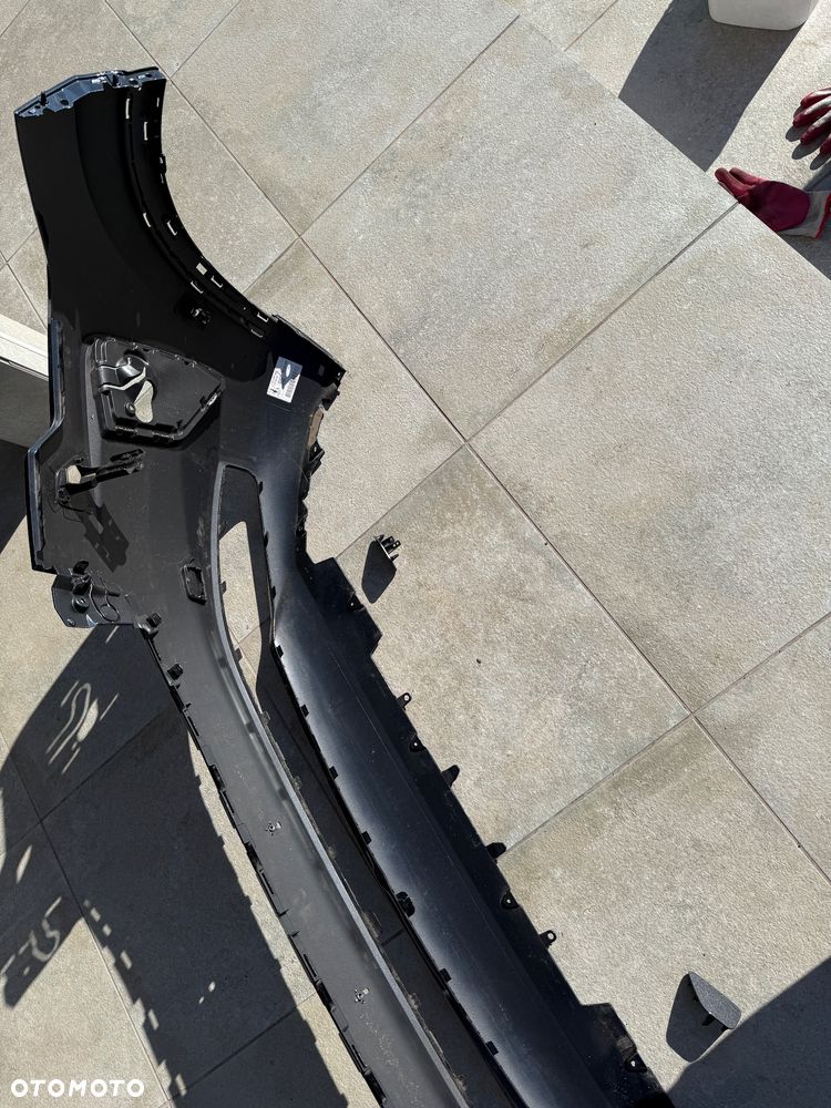 Zderzak przedni Volvo XC 90 II Lift - 6